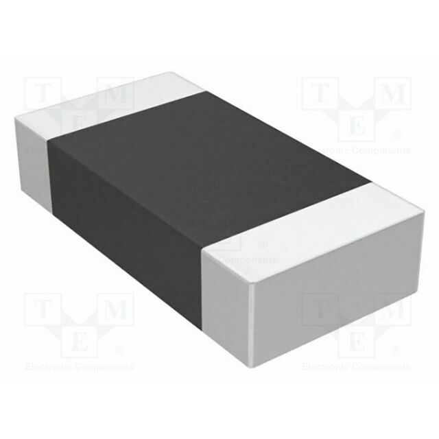 YAGEO Capacitor: ceramic; 6.8nF; 1kVDC