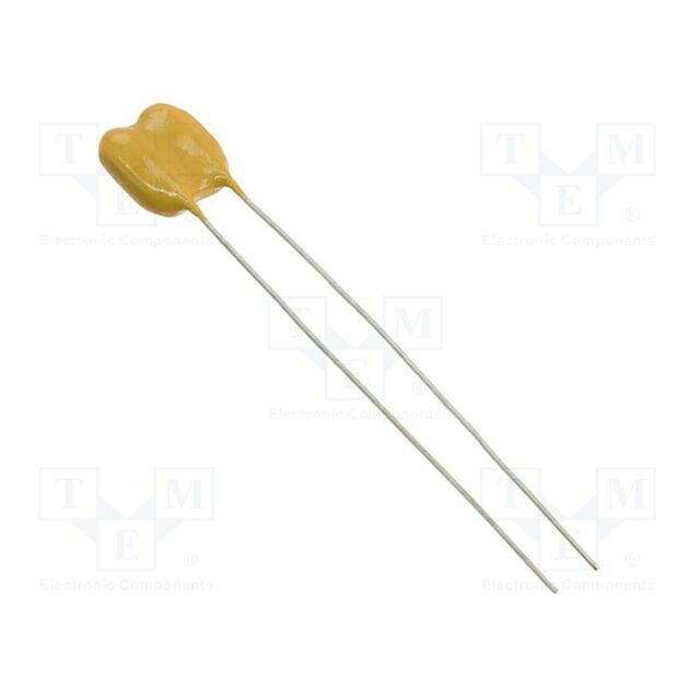 Knowles Corporation 500VDC | CD10CD050DO3-KNO-0 |