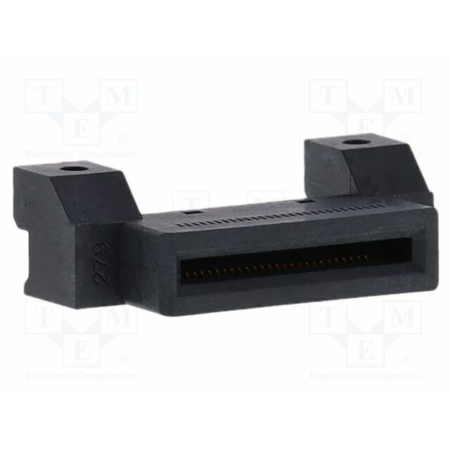 AMPHENOL Connector: card edge; PIN: 56