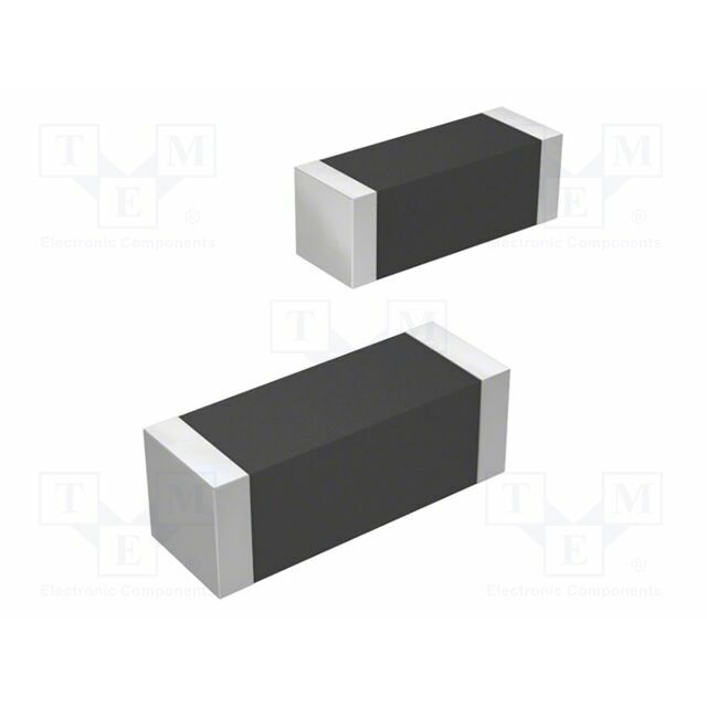 BOURNS Ferrite: bead; Imp.@ 100MHz: