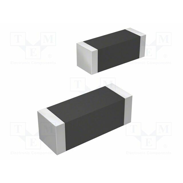 BOURNS Ferrite: bead; Imp.@ 100MHz: