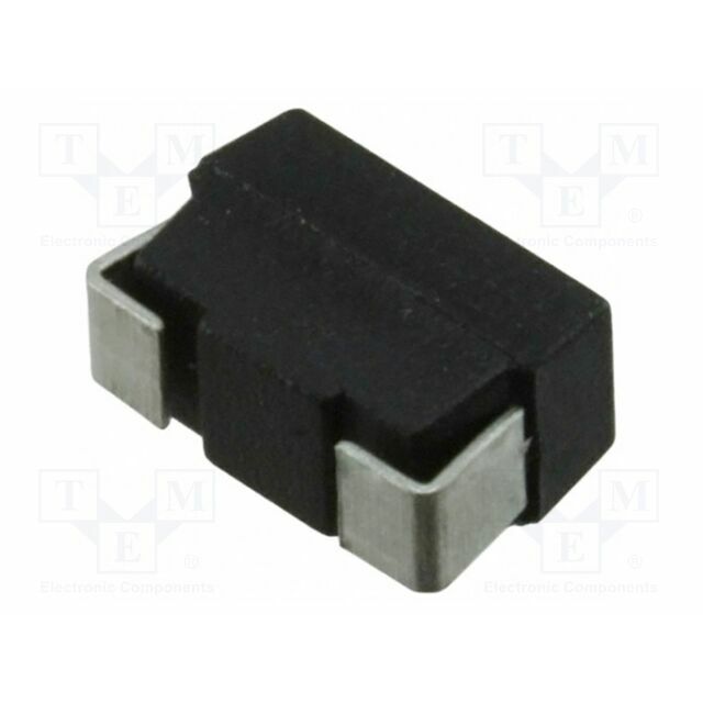 BOURNS Resistor: thick film; 500mΩ; 2010