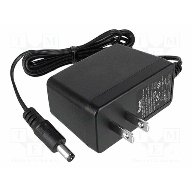 Qualtek Electronics Power supply: switching; Iout