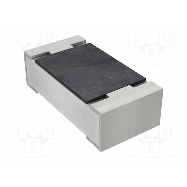 YAGEO Resistor: thin film; 7.87kΩ