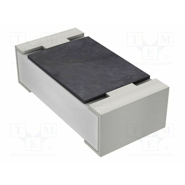 YAGEO Resistor: thin film; 21kΩ; 0603