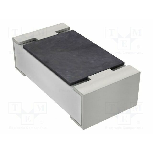 YAGEO Resistor: thin film; 39.2kΩ