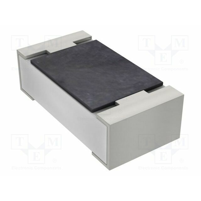 YAGEO Resistor: thin film; 620Ω; SMD