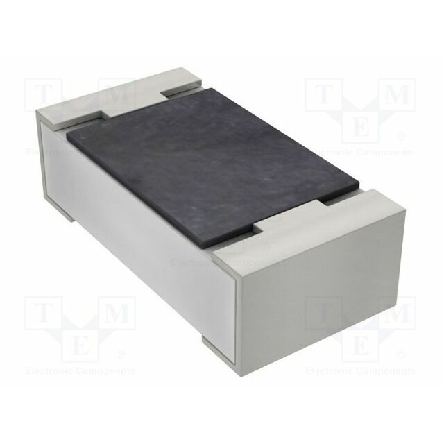 YAGEO Resistor: thin film; 10kΩ; SMD