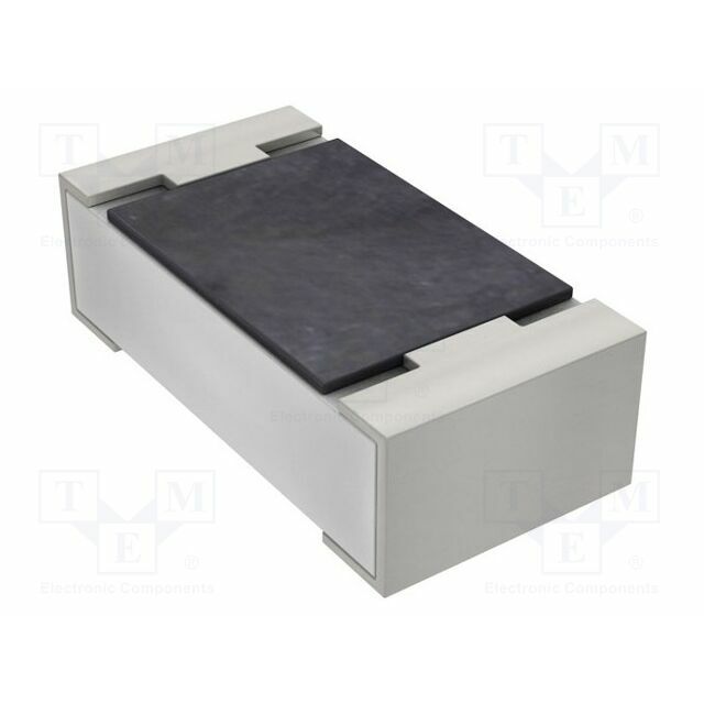 YAGEO Resistor: thin film; 120kΩ; SMD