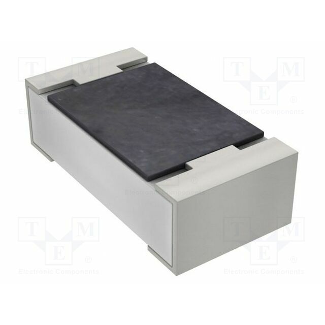 YAGEO Resistor: thin film; 1kΩ; 1206