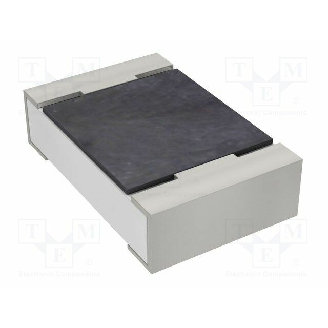 YAGEO Resistor: thick film; 549kΩ; SMD