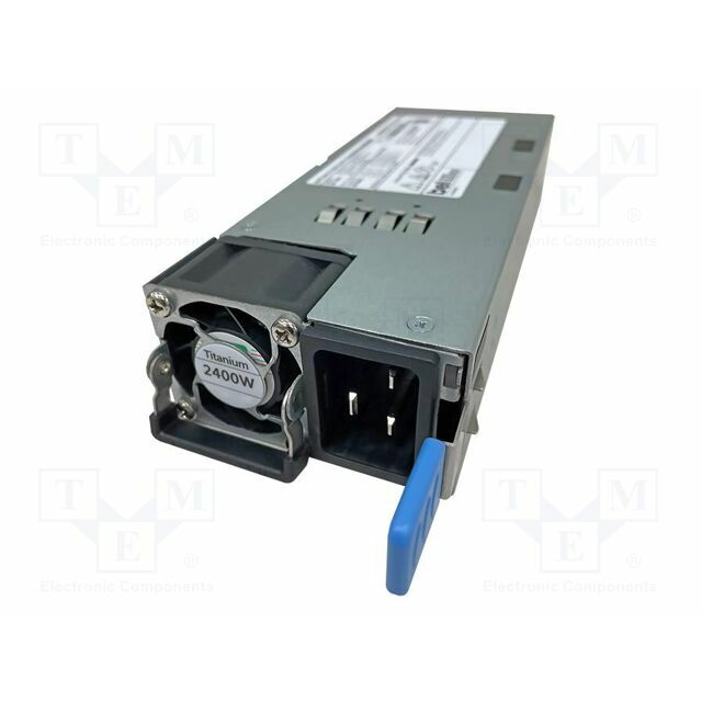 BEL Power supply: switching; AC/DC; 2