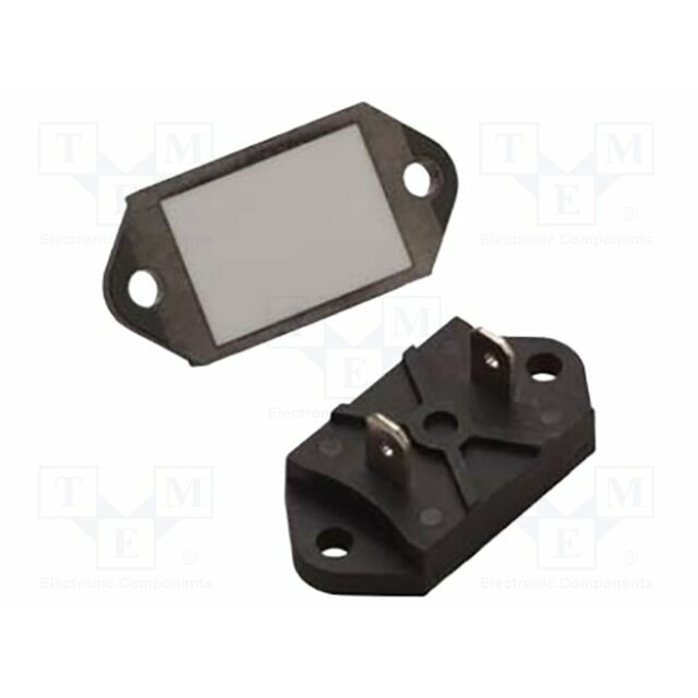 HEICO COMPANY LLC Resistor: thick film