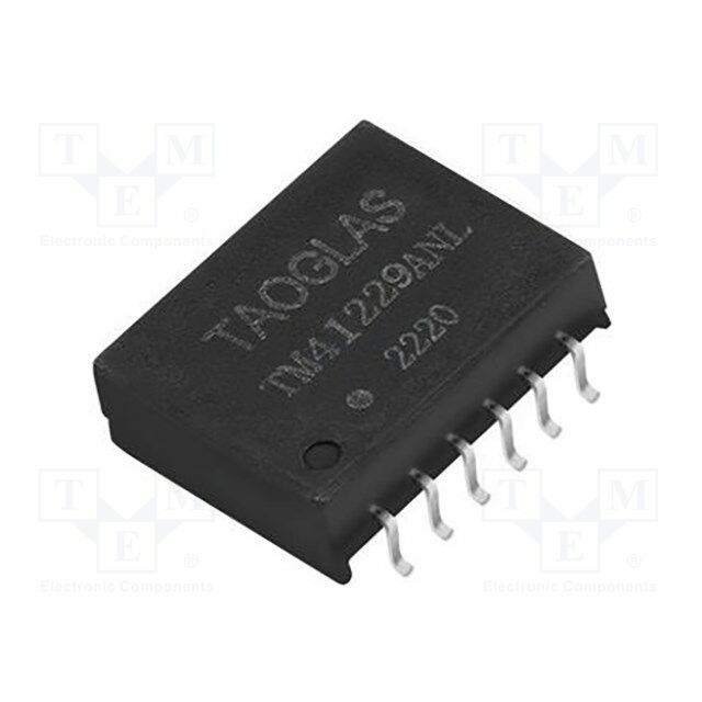 TAOGLAS Transformer: impulse; SMD; 14.8x14