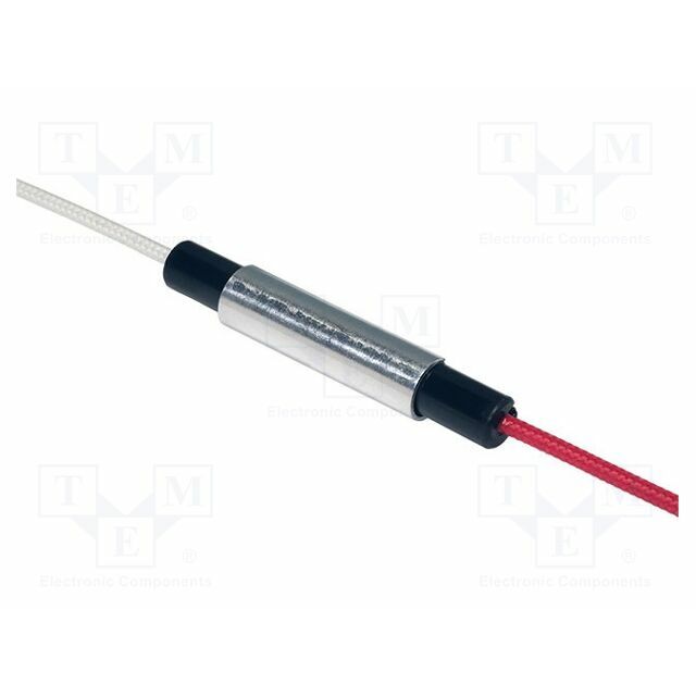 YAGEO Sensor: thermostat; SPST-NO; Topen: 30°C