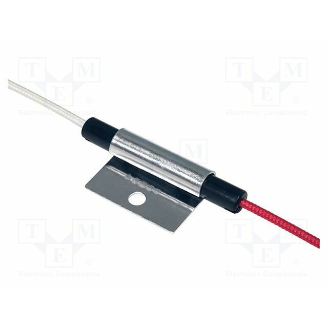 YAGEO Sensor: thermostat; SPST-NO; Topen: 110°C