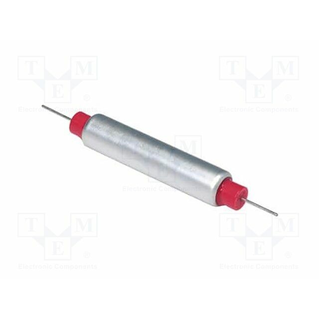 YAGEO Sensor: thermostat; SPST-NC; Topen: 100°C