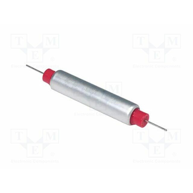 YAGEO Sensor: thermostat; SPST-NC; Topen: 110°C