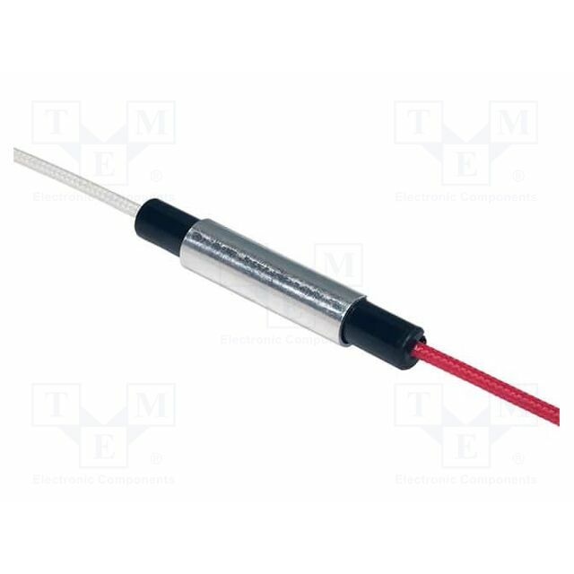 YAGEO Sensor: thermostat; SPST-NC; Topen: 90°C