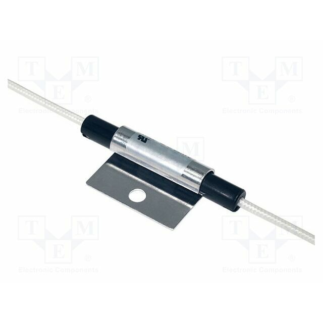 YAGEO Sensor: thermostat; SPST-NC; Topen: 90°C