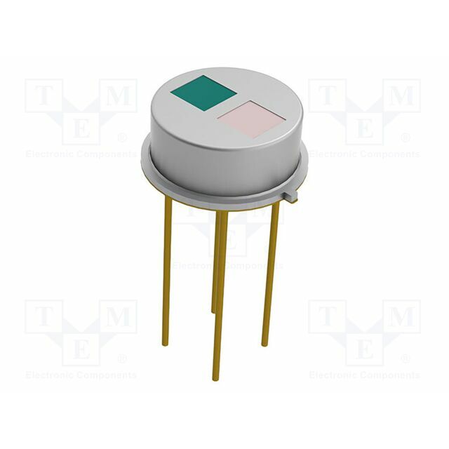 YAGEO Carbon monoxide (CO); -40÷85°C |