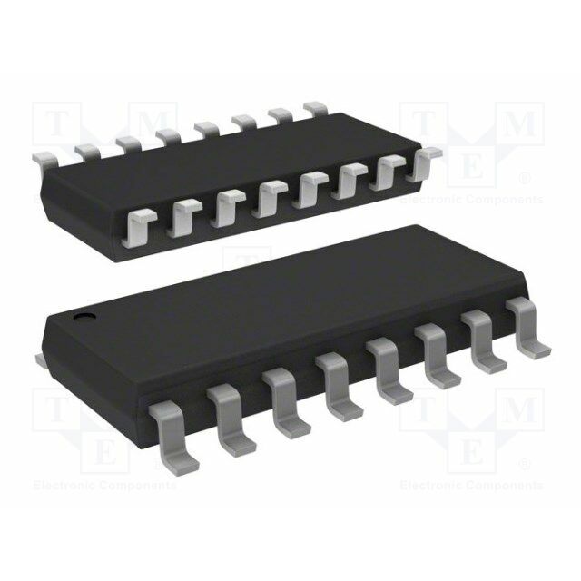 BOURNS Resistor network: Y; 4.7kΩ