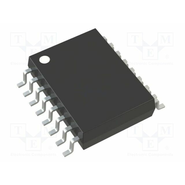 BOURNS Resistor network: Y; 3.3kΩ