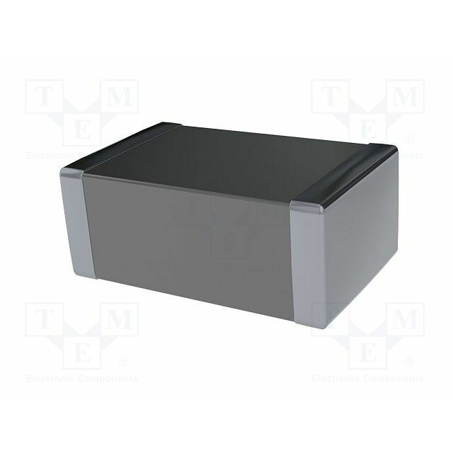YAGEO SMD; 0603; Wmax 2 ms: