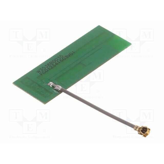 YAGEO Antenna: communication; Wideband; 824÷960MHz |