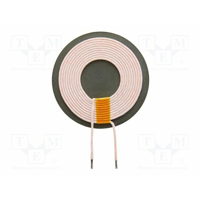 Coil; 6.3uH; ±10%; 10A |