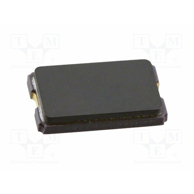 ABRACON 18pF; SMD; ESR: 50Ω; 16MHz