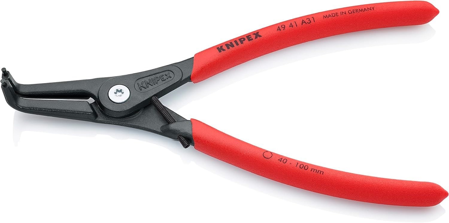 KNIPEX pliers RSKM-210 (40-100) | 49