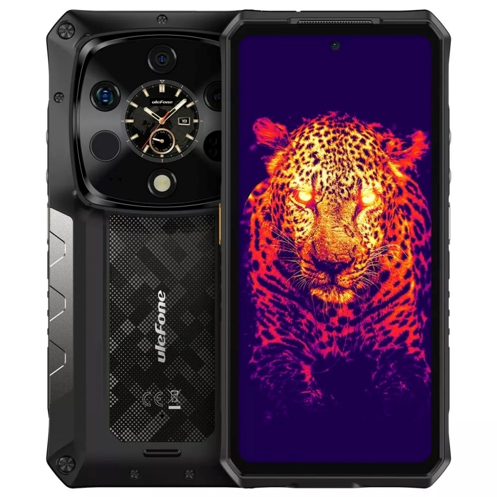 Ulefone Armor 28 Ultra Thermal 5G