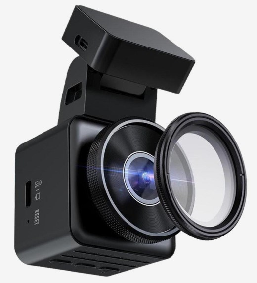 Vantrue E1 PRO 4k HDR Starvis