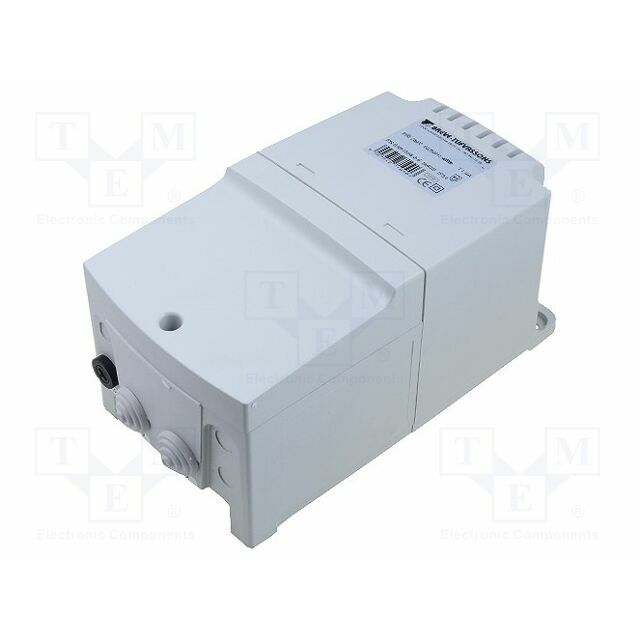 BREVE TUFVASSONS Transformer: protective; 250VA; 400VAC