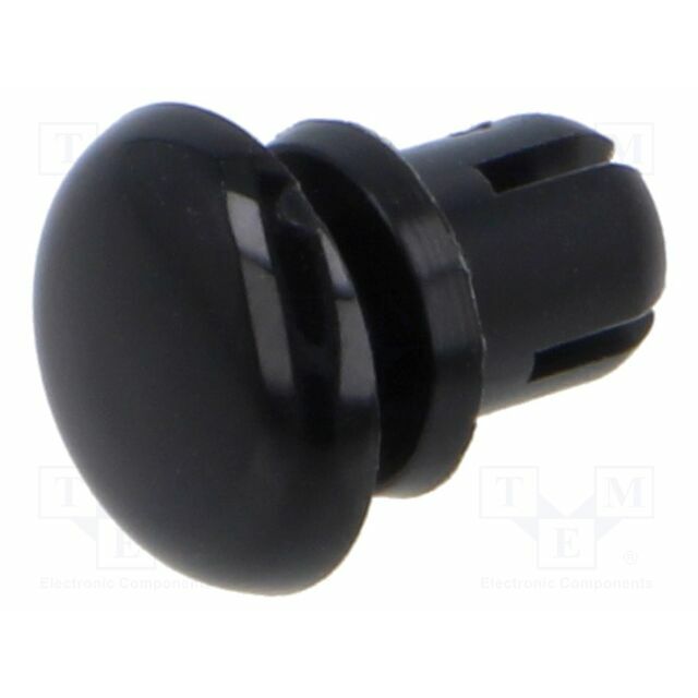 DREMEC Rivet; polyamide; L.rivet: 5