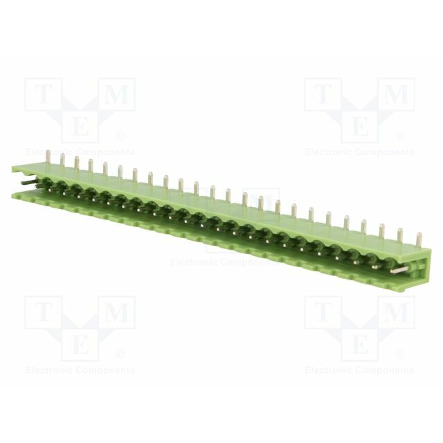 XINYA Connector: pluggable terminal block; socket