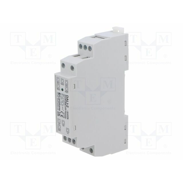 Lunatone Power supply: switching; LED; DALI