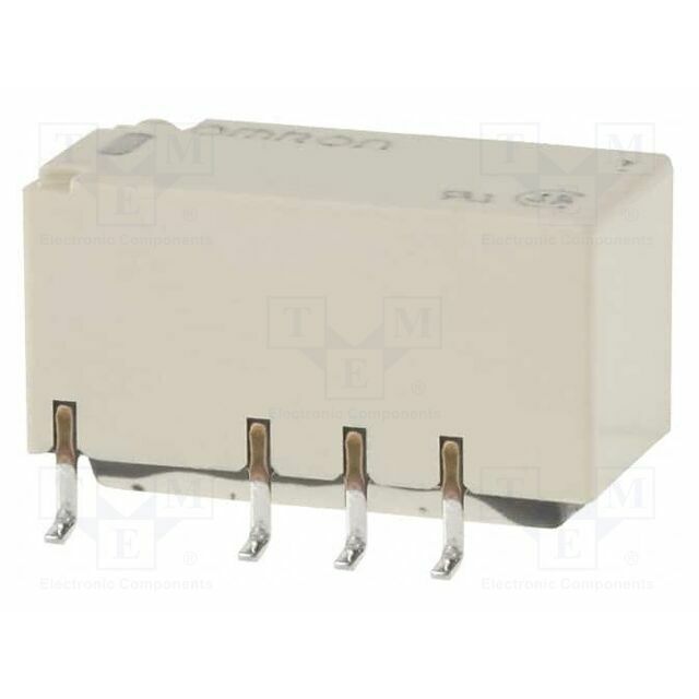 OMRON Relay: electromagnetic | G6S6013B-OMR-0 |