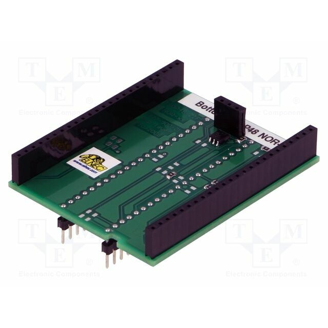 ELNEC Adapter: extension module; memory |