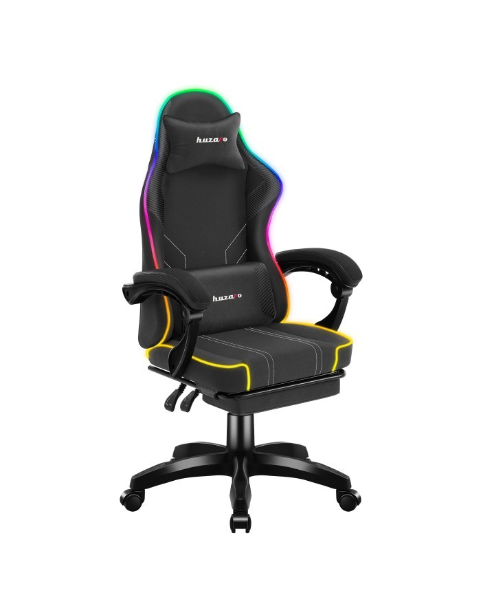 HUZARO Force 3.7 RGB gaming