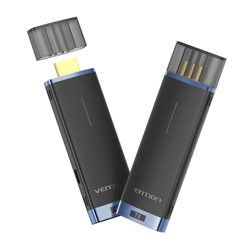 Vention HDMI wireless transmitter/receiver (blue) |