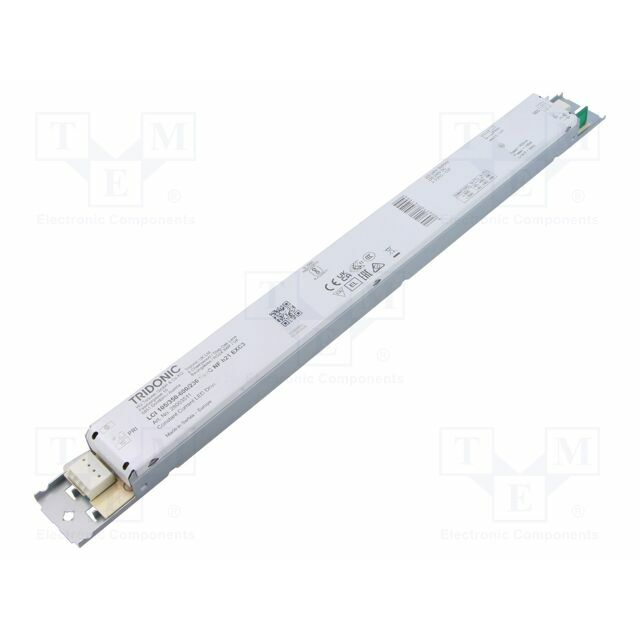 TRIDONIC Power supply: switching; LED; 105W