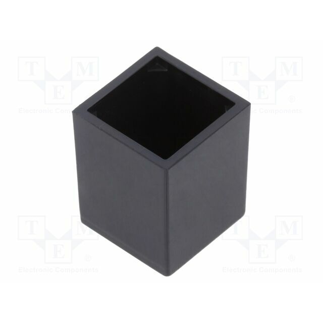 GAINTA Enclosure: designed for potting; X: