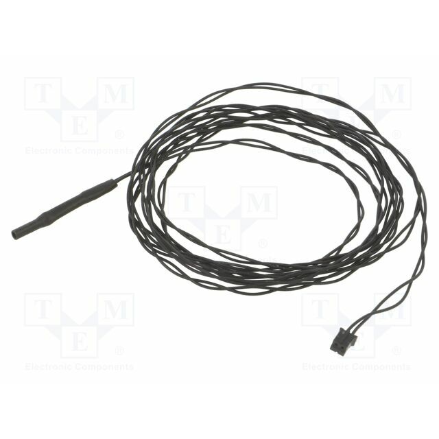 TDK-LAMBDA NTC thermistor; 2m; plug; 10kΩ