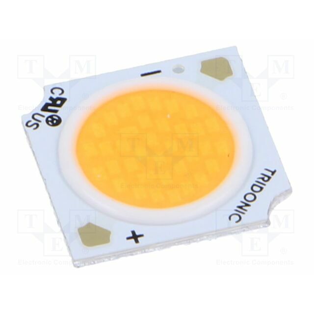 TRIDONIC Power LED; white; COB; 11