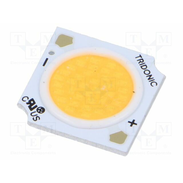 TRIDONIC Power LED; white; COB; 11
