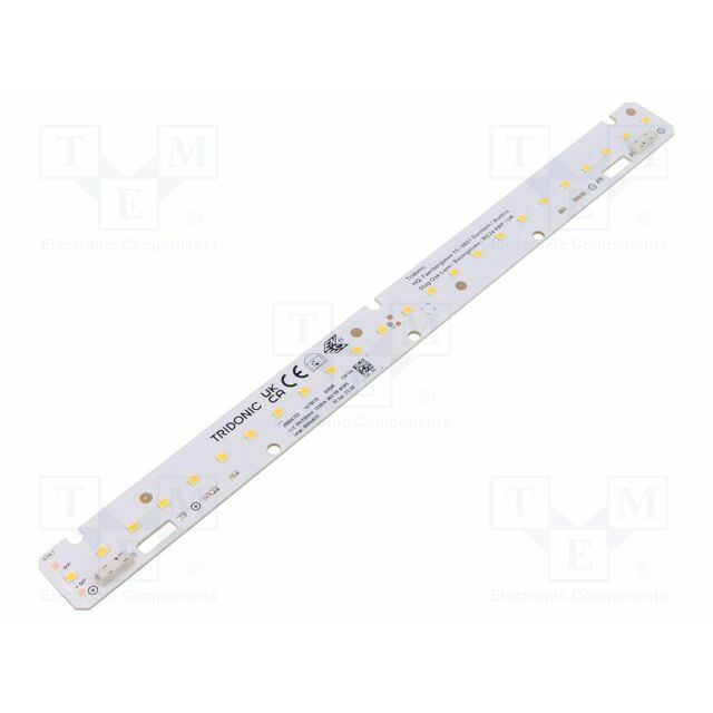TRIDONIC LED strip; W: 24mm; L: