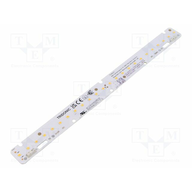 TRIDONIC LED strip; W: 24mm; L: