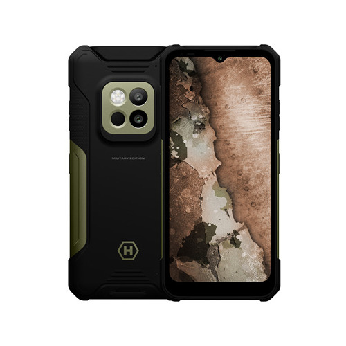 Hammer | Construction | 2 Thermal